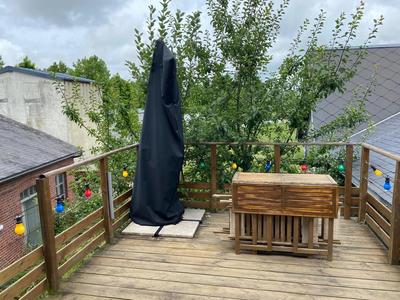 Maison - 160 m² - 7 pièces