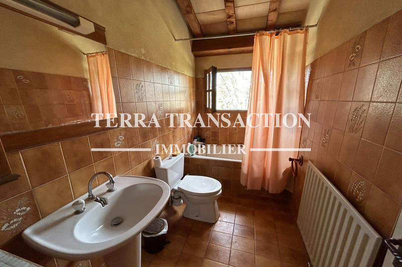 Villa - 126 m² - 6 pièces