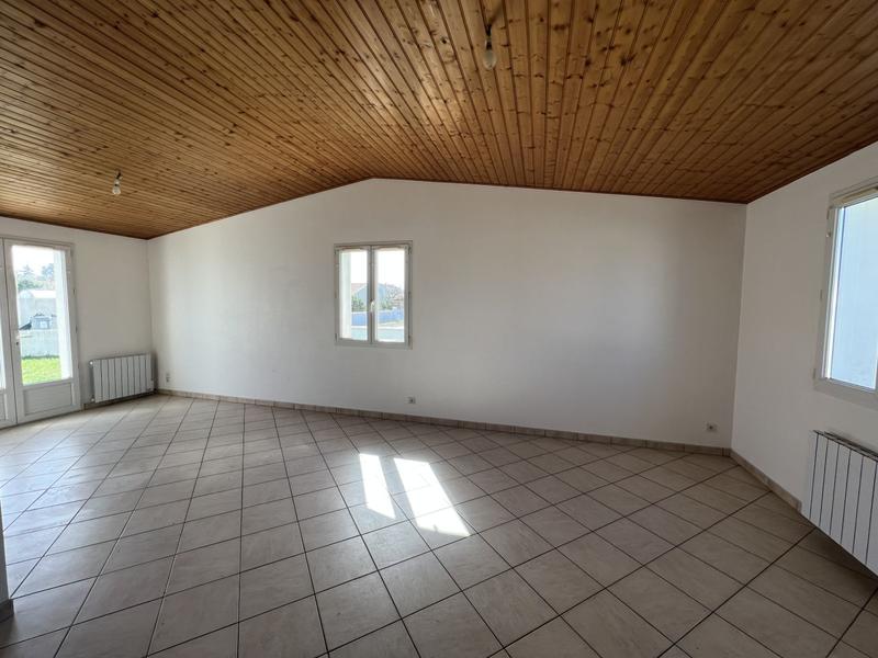 Maison - 67 m² - 3 pièces