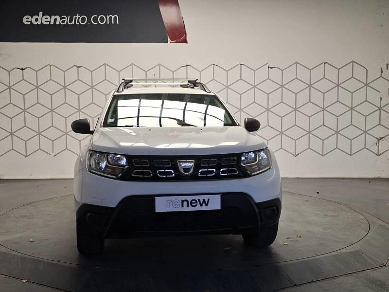 Dacia Duster TCe 130 Fap 4x2 Essentiel