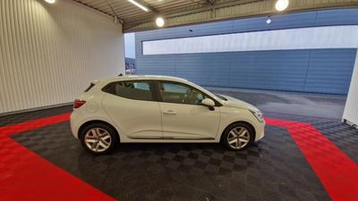 Renault Clio V Blue Dci 85 Zen