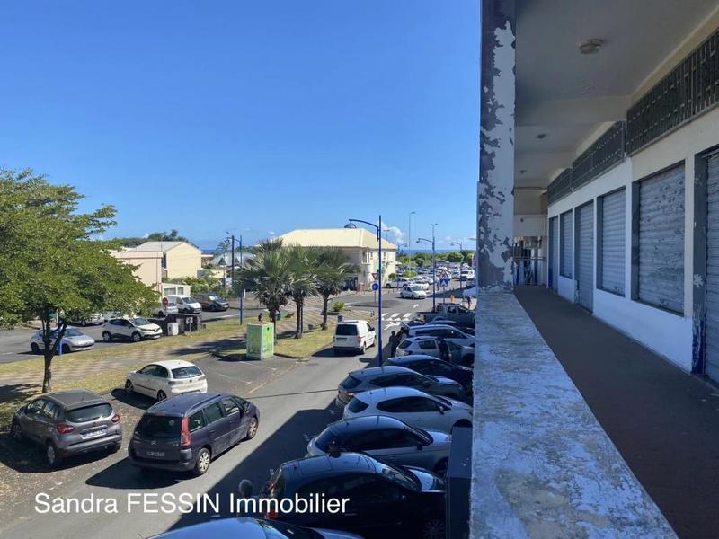 Immeuble - 260 m² - 2 pièces