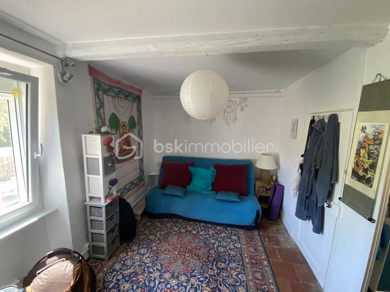 Mazet - 46 m² - 3 pièces