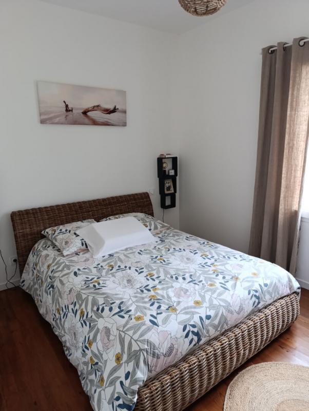 Maison - 78 m² - 4 pièces