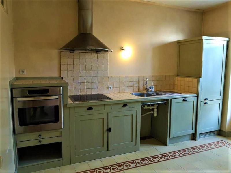 Maison - 180 m² - 6 pièces