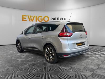 Renault Grand Scénic 1.7 Bluedci 120 business Edc 7 Places