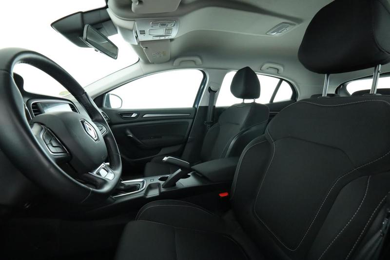 Renault Mégane 1.5 dCi Blue Business Edc 115 ch