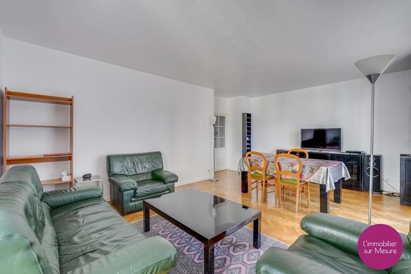 Appartement - 73 m² - 3 pièces