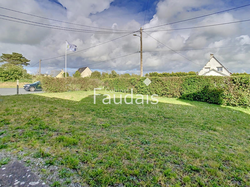 Maison - 59 m² - 3 pièces