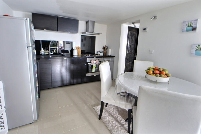 Maison - 120 m² - 7 pièces