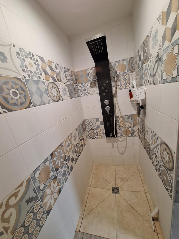 Maison - 107 m² - 4 pièces