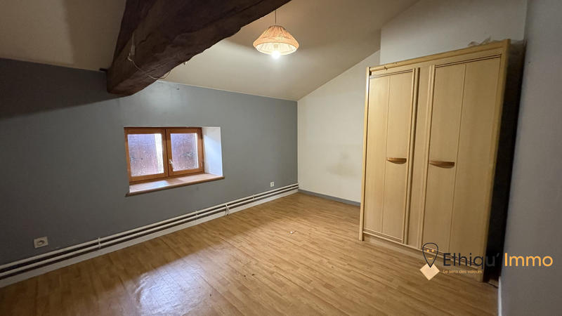 Maison - 150 m² - 7 pièces