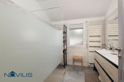 Villa - 182 m² - 5 pièces