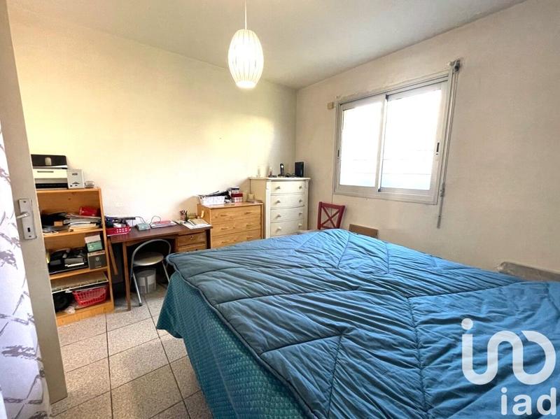 Maison - 123 m² - 5 pièces