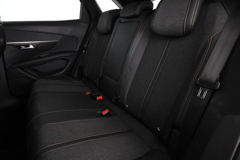 Peugeot 3008 1.5 Blue-HDi Gt Line 130 ch