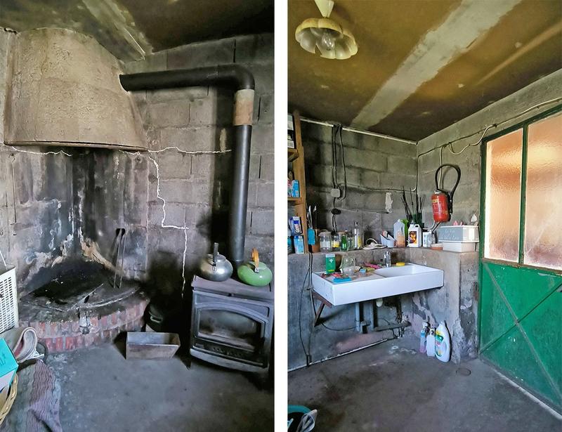 Maison - 131 m² - 6 pièces