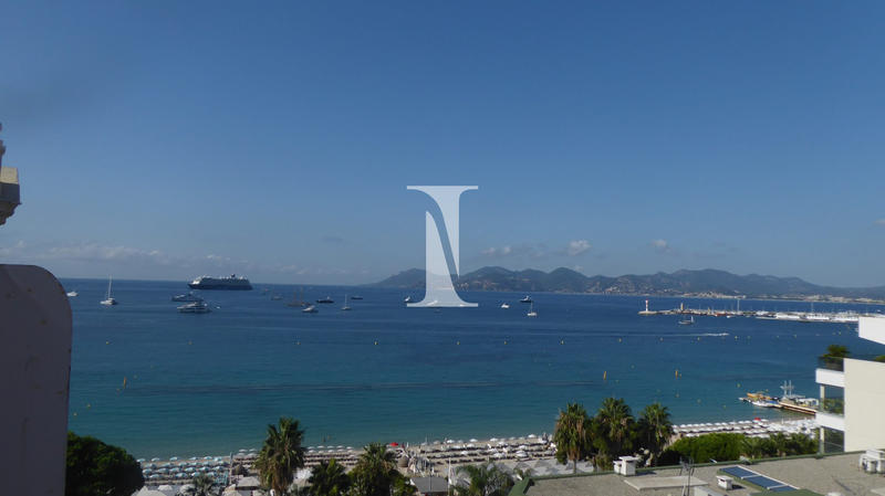 Appartement - 31 m² - 1 pièce