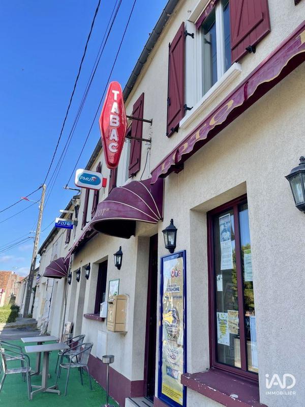 Local commercial - 80 m²