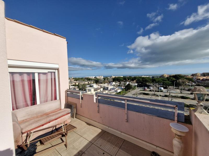 Appartement - 54 m² - 3 pièces