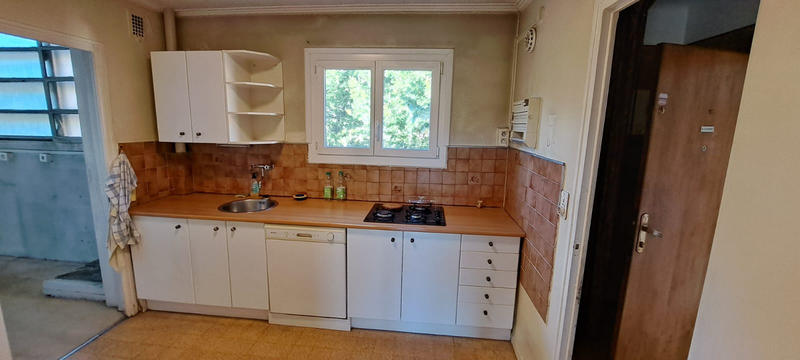 Appartement - 71 m² - 4 pièces