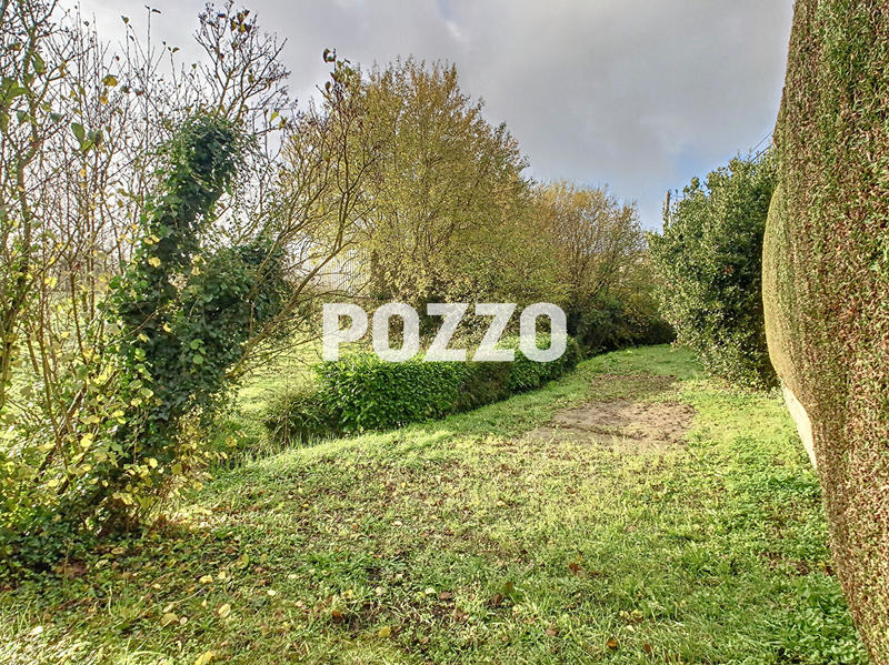 Maison - 94 m² - 3 pièces