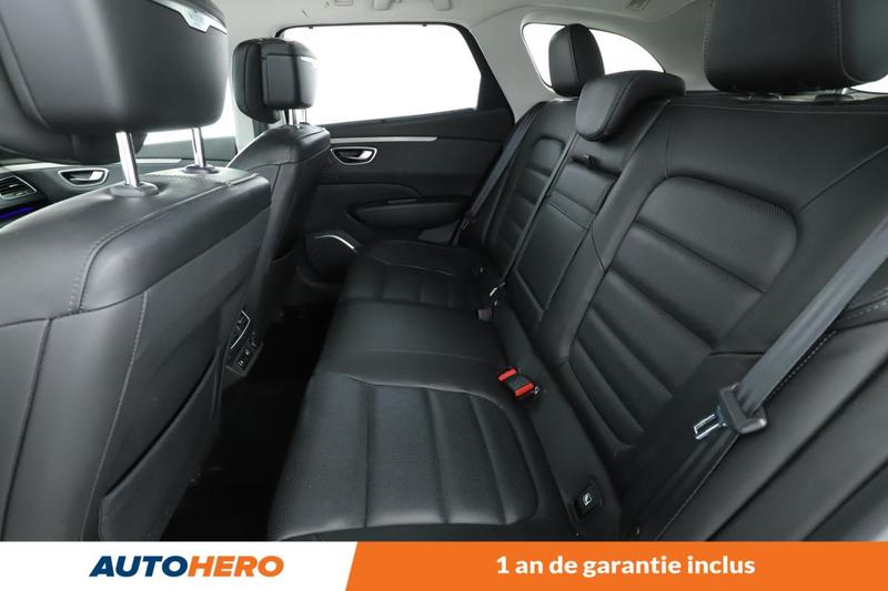 Renault Talisman estate 1.6 dCi Energy Initiale Paris Edc 160 ch