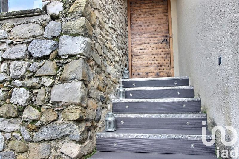 Maison de campagne - 132 m² - 3 pièces