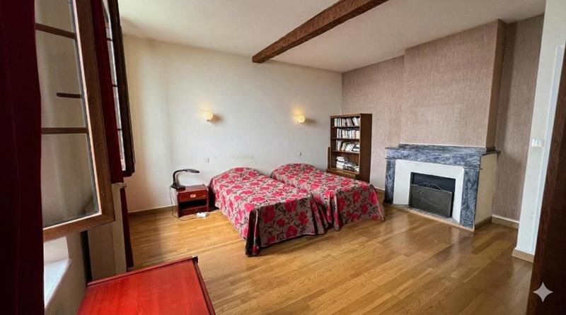 Maison de maîtres - 290 m² - 8 pièces