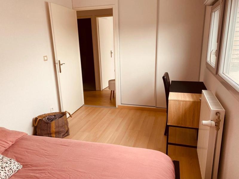 Appartement - 81 m² - 4 pièces