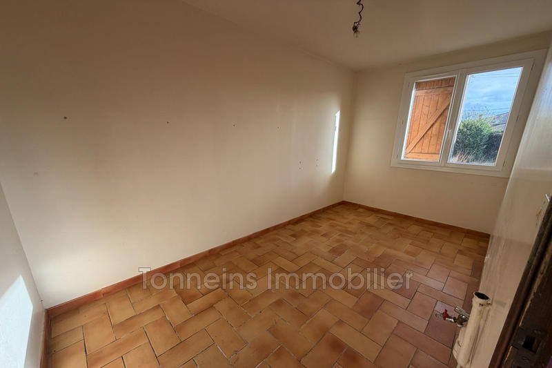 Maison - 118 m² - 5 pièces