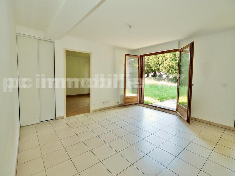 Maison de bois - 98 m² - 6 pièces