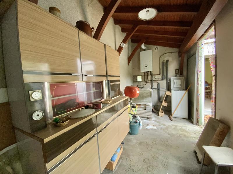 Maison - 127 m² - 6 pièces