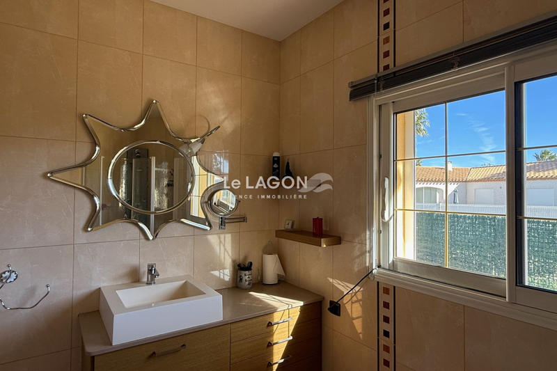 Maison - 165 m² - 6 pièces