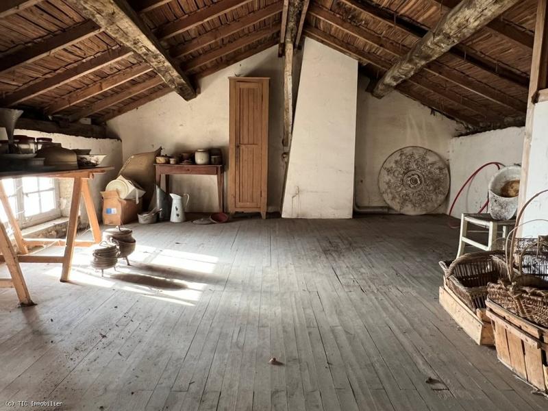 Maison de ville - 173 m² - 7 pièces