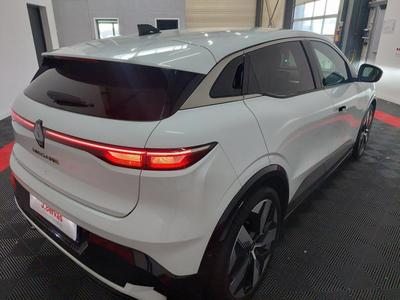 Renault Mégane E-Tech techno Ev60 220ch optimum charge