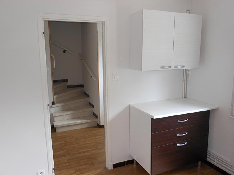 Maison - 83 m² - 4 pièces