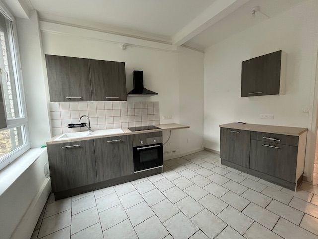 Maison - 114 m² - 4 pièces