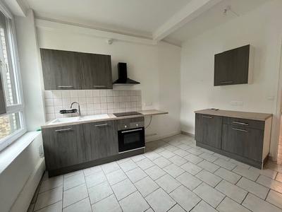 Maison - 114 m² - 4 pièces