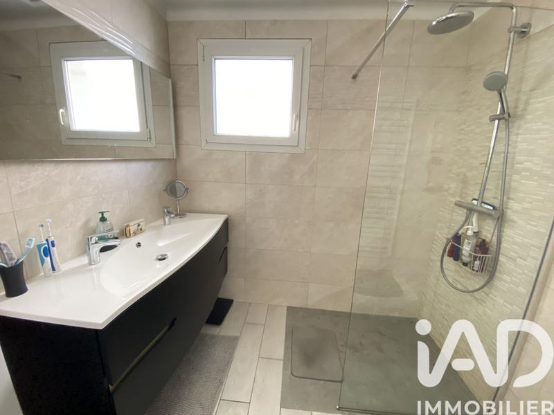 Maison - 155 m² - 8 pièces