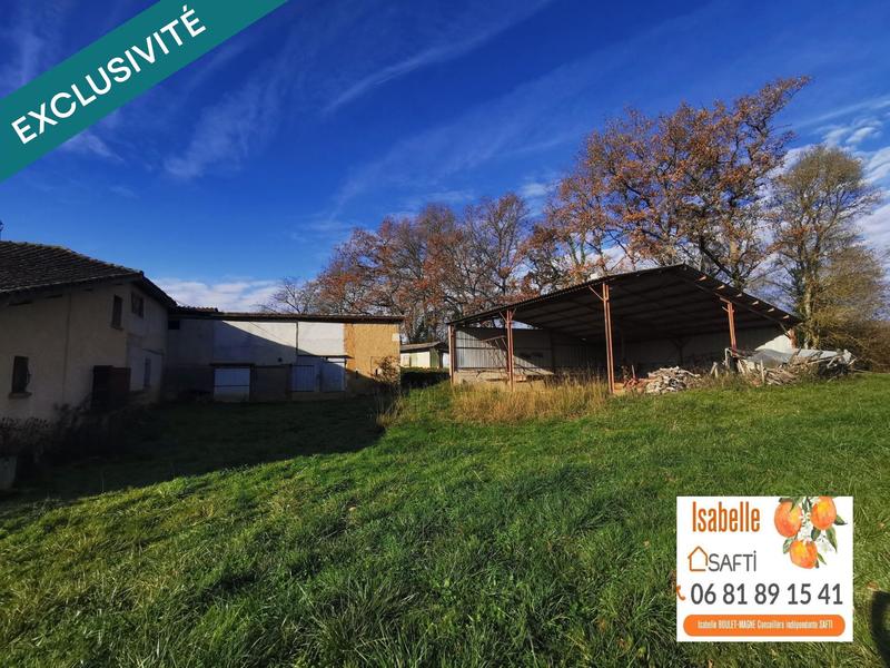 Maison - 89 m² - 4 pièces