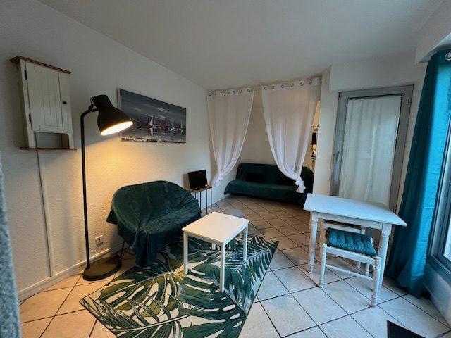 Appartement - 22 m² - 1 pièce