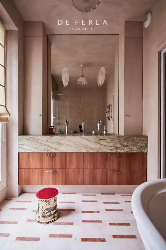 Appartement - 100 m² - 4 pièces