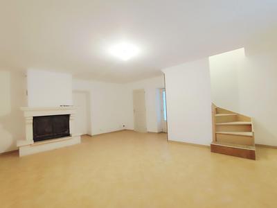 Maison - 76 m² - 3 pièces