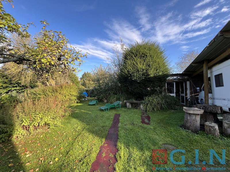 Maison - 276 m² - 5 pièces