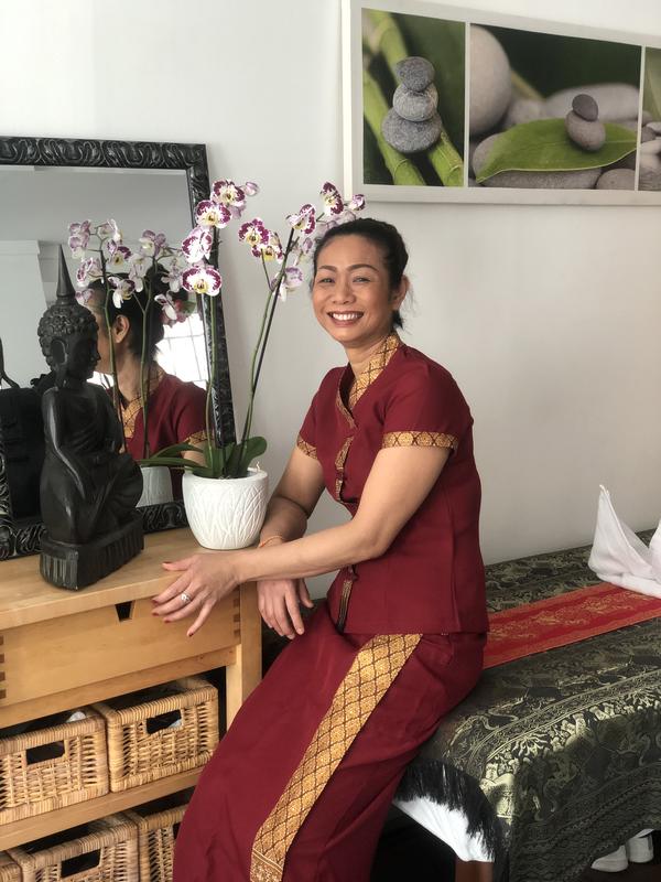 Thitima Thai Massage