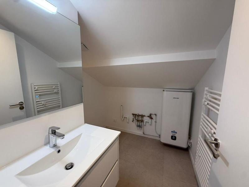 Appartement - 26 m² - 2 pièces