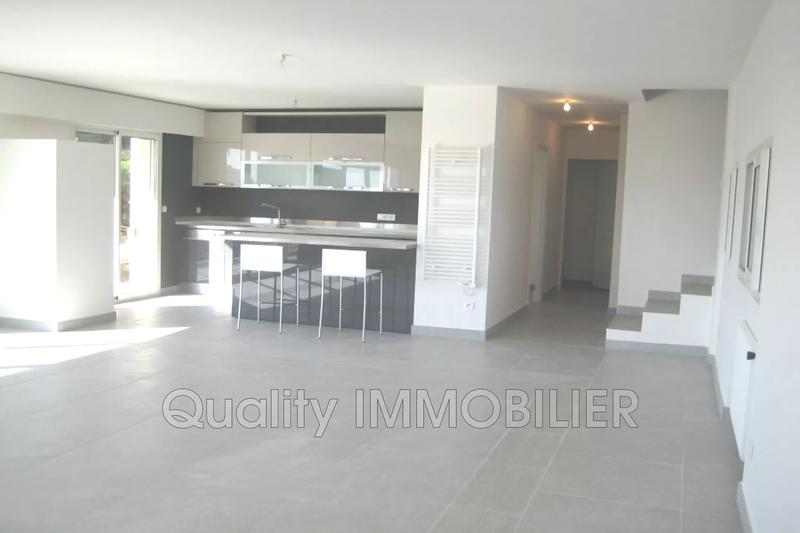 Villa - 180 m² - 6 pièces