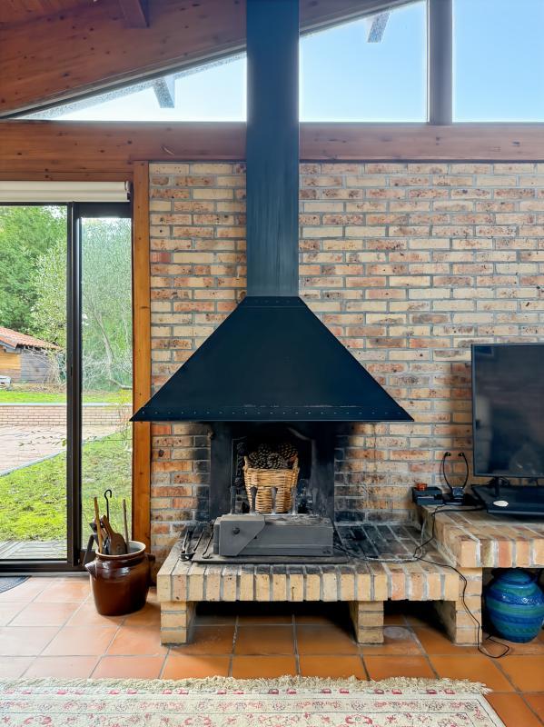 Villa - 113 m² - 4 pièces