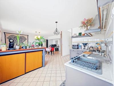 Appartement - 69 m² - 2 pièces