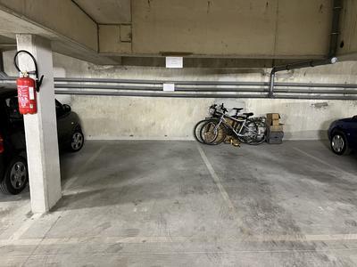 Parking / Garage - 13 m²